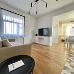Apartamento Bphomes *