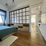 Apartamento Bphomes