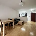 Apartamento Bphomes