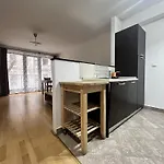 Apartamento Bphomes *