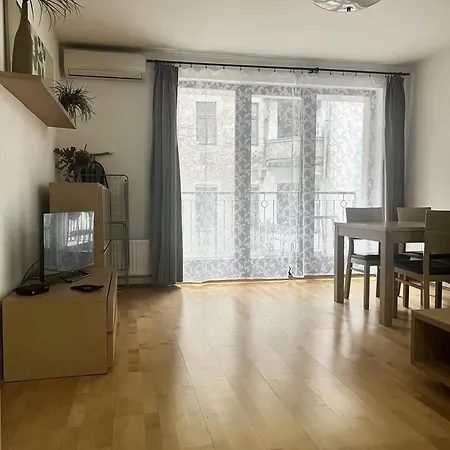 Apartamento Bphomes