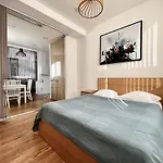 Lejlighed Bphomes Budapest