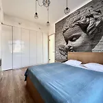 Bphomes Lejlighed *