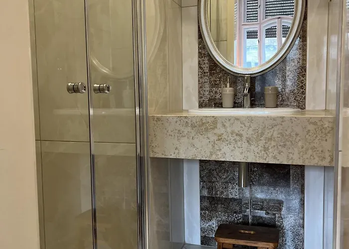 Bphomes アパート *