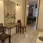 Bphomes Apartment