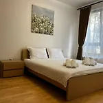 Apartment Bphomes *