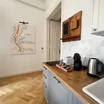 Bphomes Apartment