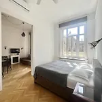 Apartment Bphomes Budapest