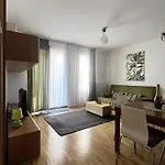 Apartment Bphomes *