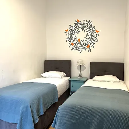 Bphomes Apartmán