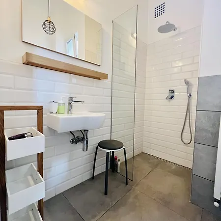 Apartmán Bphomes