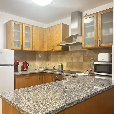 Bphomes Apartmán *