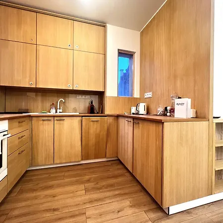 Bphomes Apartmán *