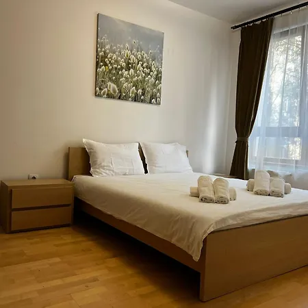 Apartmán Bphomes *