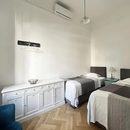 Bphomes Apartmán *