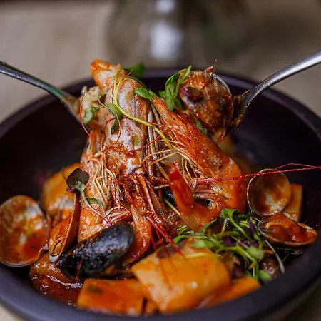 Bphomes Daire Budapeşte