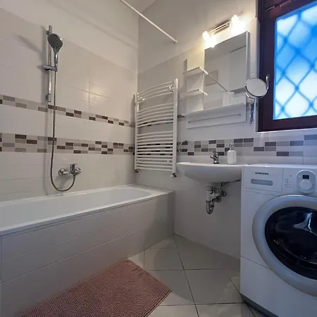 Bphomes Appartement