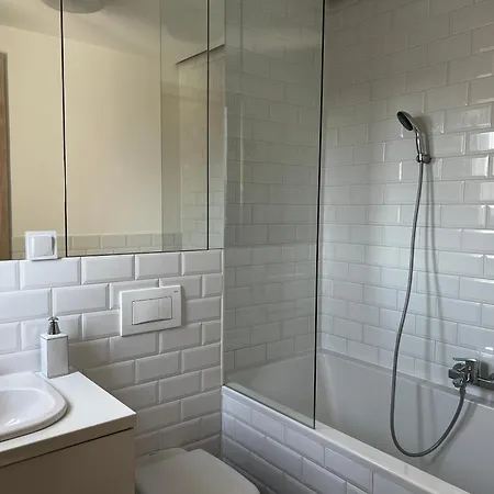 Bphomes Appartement