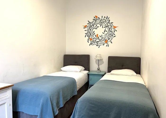 Bphomes Apartament