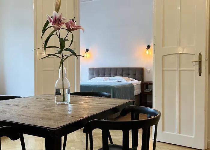 Appartement Bphomes *