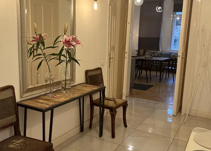 Bphomes Apartament