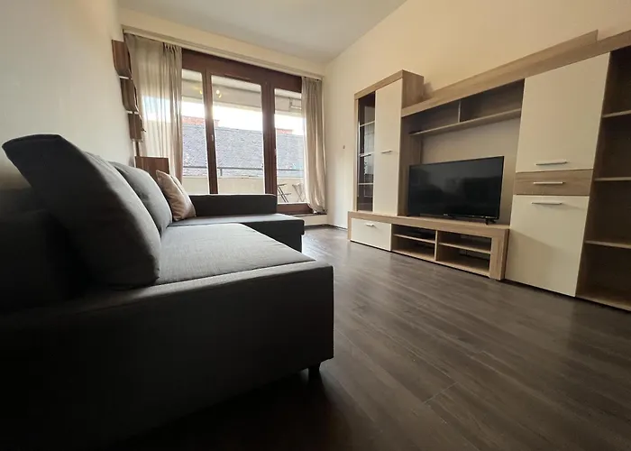 Bphomes Apartament