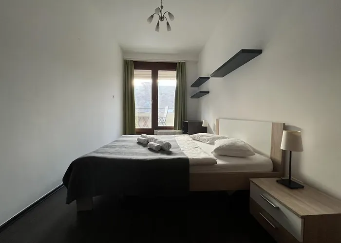 Apartament Bphomes