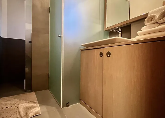Bphomes Appartement