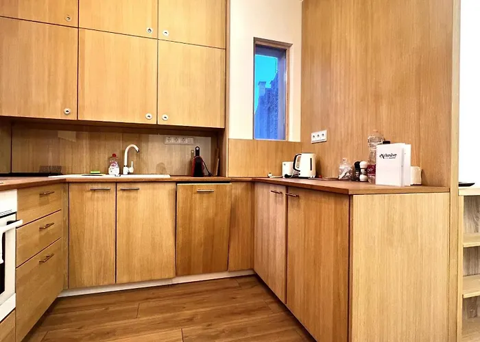 Bphomes Apartament *