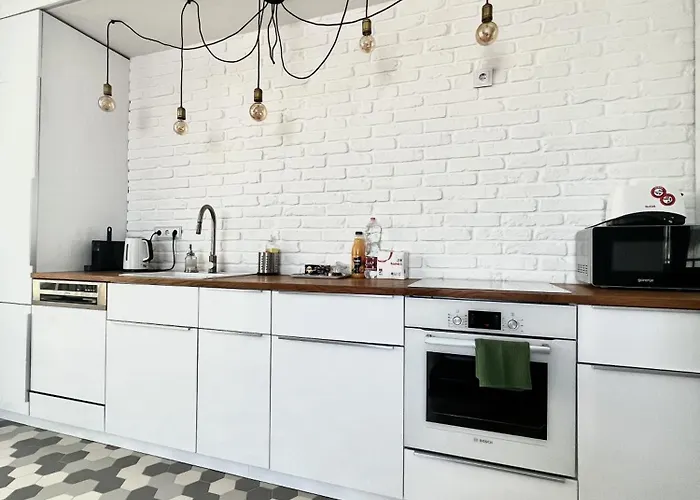Bphomes Apartament *