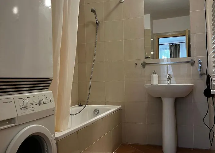 Bphomes דירה בודפשט