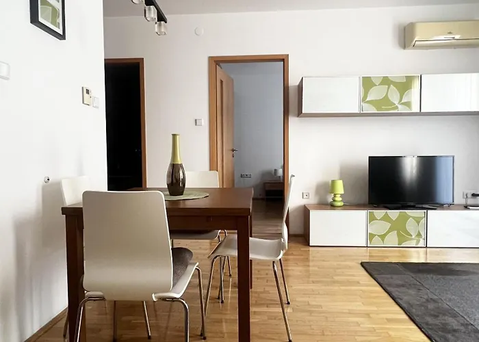 Bphomes Appartement