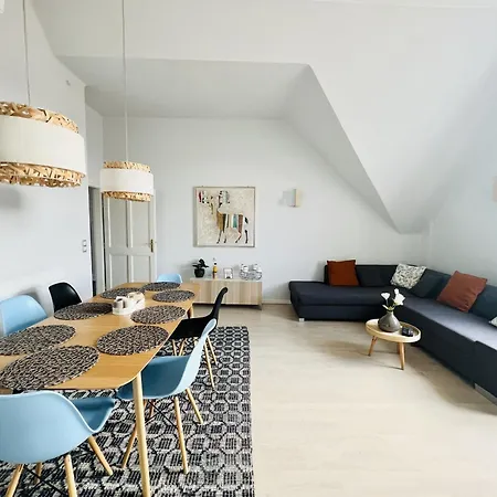 Bphomes Apartment