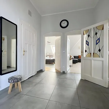 Bphomes Apartment *