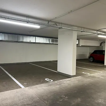 Apartment Bphomes *