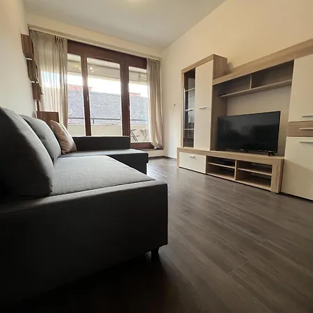 Bphomes Apartmán