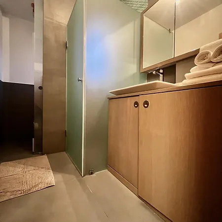 Bphomes Apartment