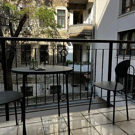 Bphomes Apartmán *