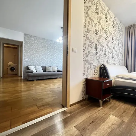 Bphomes Apartment