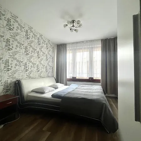 Apartment Bphomes *