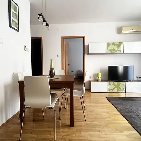 Bphomes Apartment