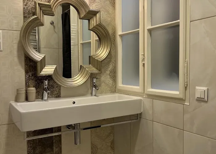 Appartamento Bphomes Budapest