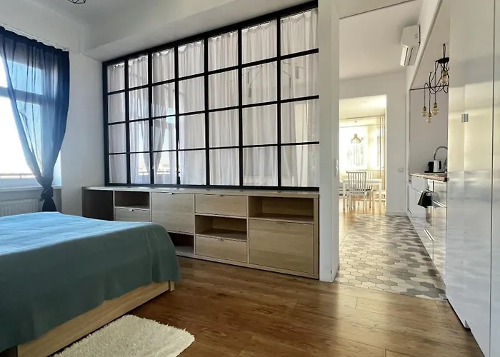 Appartamento Bphomes