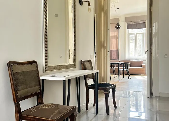 Bphomes 부다페스트