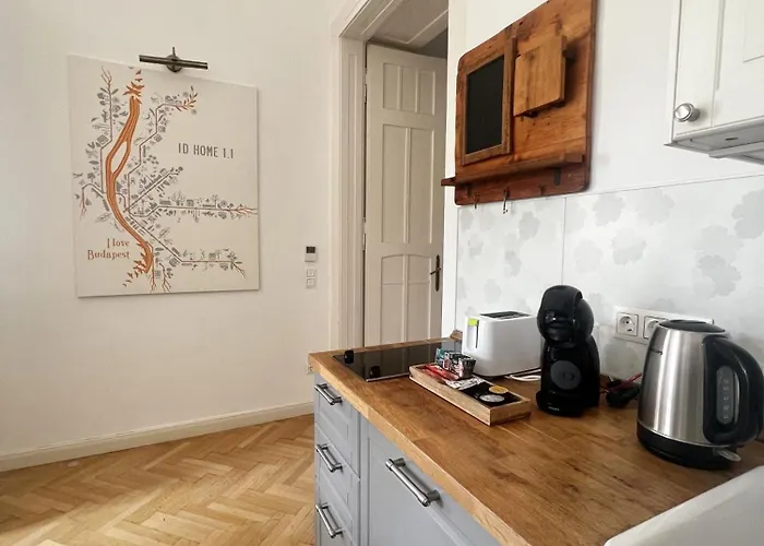 Bphomes Appartamento