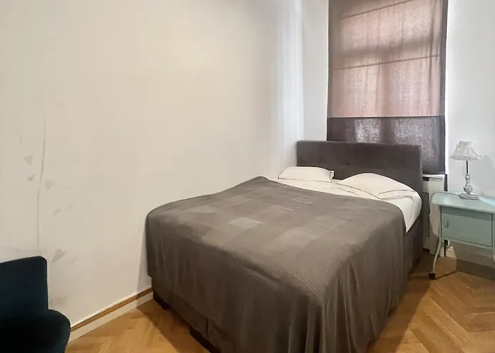 Appartamento Bphomes