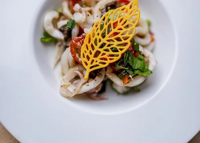 아파트 Bphomes 부다페스트