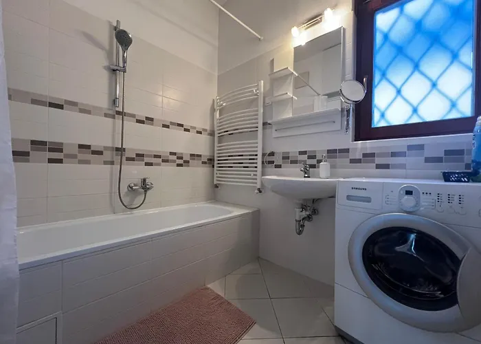 Bphomes Appartamento