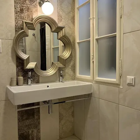 Apartament Bphomes Budapesta