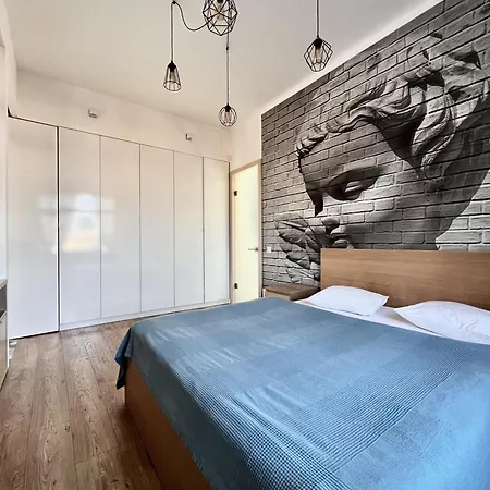 Bphomes Apartament *